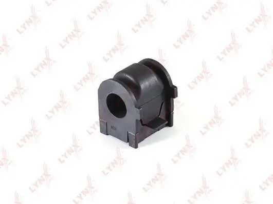 Lagerbuchse, Stabilisator Vorderachse beidseitig LYNXAUTO C8935 Bild Lagerbuchse, Stabilisator Vorderachse beidseitig LYNXAUTO C8935