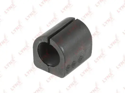 Lagerbuchse, Stabilisator Hinterachse beidseitig LYNXAUTO C8971 Bild Lagerbuchse, Stabilisator Hinterachse beidseitig LYNXAUTO C8971