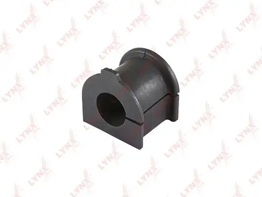 Lagerbuchse, Stabilisator Vorderachse beidseitig LYNXAUTO C9092 Bild Lagerbuchse, Stabilisator Vorderachse beidseitig LYNXAUTO C9092