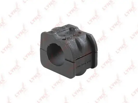 Lagerbuchse, Stabilisator Vorderachse links LYNXAUTO C9136 Bild Lagerbuchse, Stabilisator Vorderachse links LYNXAUTO C9136