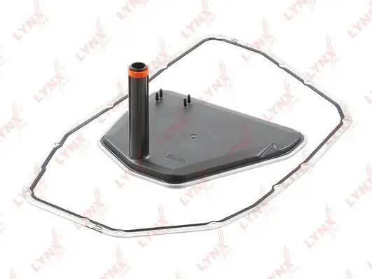 Hydraulikfiltersatz, Automatikgetriebe LYNXAUTO LT-1002 Bild Hydraulikfiltersatz, Automatikgetriebe LYNXAUTO LT-1002