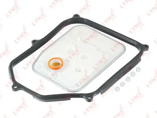 Hydraulikfiltersatz, Automatikgetriebe LYNXAUTO LT-1010 Bild Hydraulikfiltersatz, Automatikgetriebe LYNXAUTO LT-1010