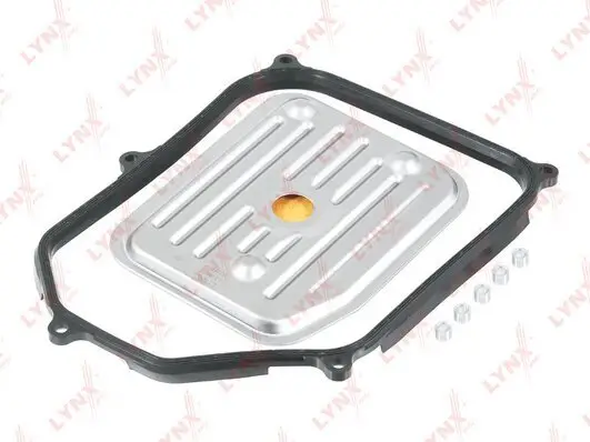 Hydraulikfiltersatz, Automatikgetriebe LYNXAUTO LT-1010 Bild Hydraulikfiltersatz, Automatikgetriebe LYNXAUTO LT-1010