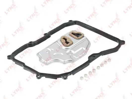 Hydraulikfiltersatz, Automatikgetriebe LYNXAUTO LT-1013 Bild Hydraulikfiltersatz, Automatikgetriebe LYNXAUTO LT-1013