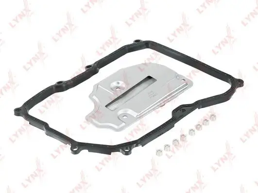 Hydraulikfiltersatz, Automatikgetriebe LYNXAUTO LT-1013 Bild Hydraulikfiltersatz, Automatikgetriebe LYNXAUTO LT-1013