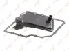 Hydraulikfiltersatz, Automatikgetriebe LYNXAUTO LT-1024 Bild Hydraulikfiltersatz, Automatikgetriebe LYNXAUTO LT-1024