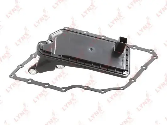 Hydraulikfiltersatz, Automatikgetriebe LYNXAUTO LT-1024 Bild Hydraulikfiltersatz, Automatikgetriebe LYNXAUTO LT-1024