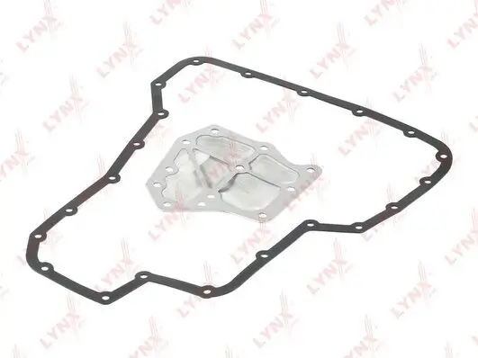 Hydraulikfiltersatz, Automatikgetriebe LYNXAUTO LT-1035 Bild Hydraulikfiltersatz, Automatikgetriebe LYNXAUTO LT-1035