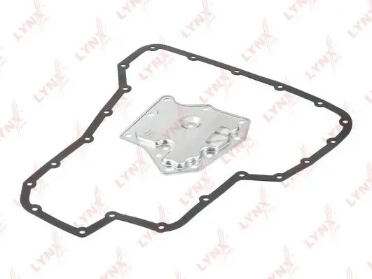 Hydraulikfiltersatz, Automatikgetriebe LYNXAUTO LT-1035 Bild Hydraulikfiltersatz, Automatikgetriebe LYNXAUTO LT-1035