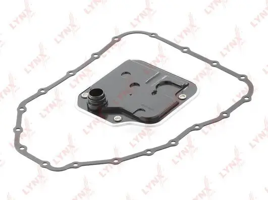 Hydraulikfiltersatz, Automatikgetriebe LYNXAUTO LT-1062 Bild Hydraulikfiltersatz, Automatikgetriebe LYNXAUTO LT-1062
