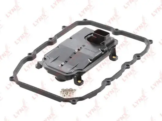 Hydraulikfiltersatz, Automatikgetriebe LYNXAUTO LT-1102 Bild Hydraulikfiltersatz, Automatikgetriebe LYNXAUTO LT-1102