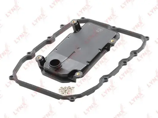 Hydraulikfiltersatz, Automatikgetriebe LYNXAUTO LT-1102 Bild Hydraulikfiltersatz, Automatikgetriebe LYNXAUTO LT-1102