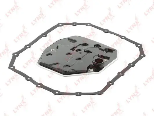 Hydraulikfiltersatz, Automatikgetriebe LYNXAUTO LT-1174 Bild Hydraulikfiltersatz, Automatikgetriebe LYNXAUTO LT-1174
