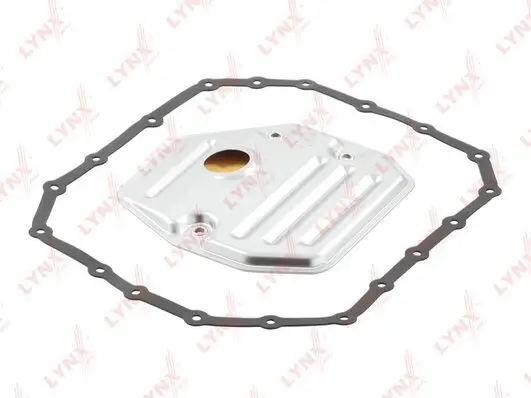 Hydraulikfiltersatz, Automatikgetriebe LYNXAUTO LT-1174 Bild Hydraulikfiltersatz, Automatikgetriebe LYNXAUTO LT-1174