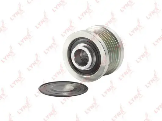 Generatorfreilauf LYNXAUTO PA-1007 Bild Generatorfreilauf LYNXAUTO PA-1007