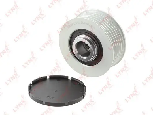 Generatorfreilauf LYNXAUTO PA-1096 Bild Generatorfreilauf LYNXAUTO PA-1096