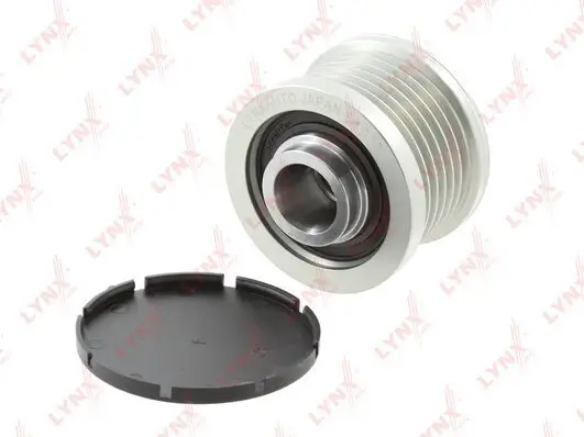 Generatorfreilauf LYNXAUTO PA-1101 Bild Generatorfreilauf LYNXAUTO PA-1101