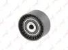 Umlenk-/Führungsrolle, Keilrippenriemen LYNXAUTO PB-7172 Bild Umlenk-/Führungsrolle, Keilrippenriemen LYNXAUTO PB-7172