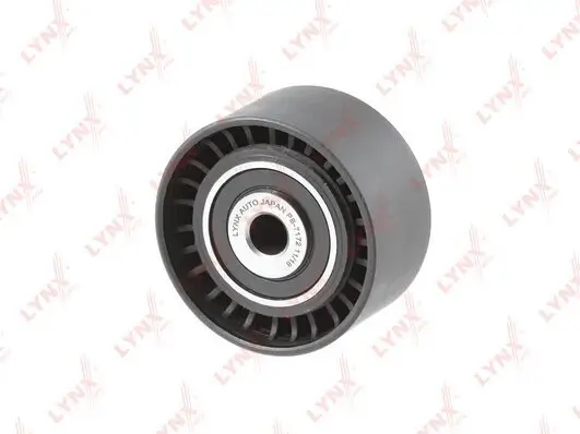 Umlenk-/Führungsrolle, Keilrippenriemen LYNXAUTO PB-7172 Bild Umlenk-/Führungsrolle, Keilrippenriemen LYNXAUTO PB-7172