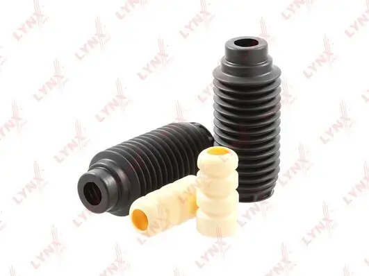 Staubschutzsatz, Stoßdämpfer Vorderachse LYNXAUTO PR-7123 Bild Staubschutzsatz, Stoßdämpfer Vorderachse LYNXAUTO PR-7123