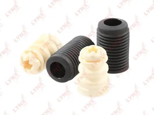 Staubschutzsatz, Stoßdämpfer Vorderachse LYNXAUTO PR-7156 Bild Staubschutzsatz, Stoßdämpfer Vorderachse LYNXAUTO PR-7156