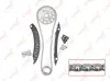 Steuerkettensatz LYNXAUTO TK-0033