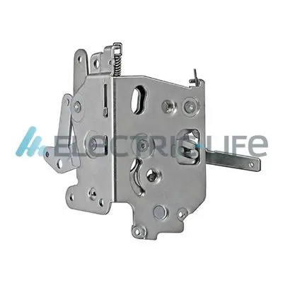 Türschloss vorne links ELECTRIC LIFE ZR40167B