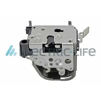 Türschloss vorne links ELECTRIC LIFE ZR40228B