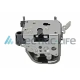 Türschloss vorne links ELECTRIC LIFE ZR40228B