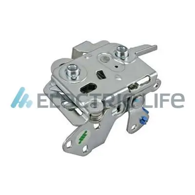 Türschloss vorne links ELECTRIC LIFE ZR40300