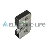 Türschloss rechts außen ELECTRIC LIFE ZR40301