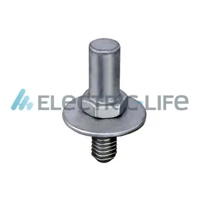 Türschloss seitlicher Anbau ELECTRIC LIFE ZR4159