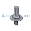 Türschloss seitlicher Anbau ELECTRIC LIFE ZR4159