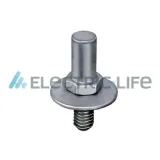 Türschloss seitlicher Anbau ELECTRIC LIFE ZR4159