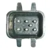 Fensterheber vorne links ELECTRIC LIFE ZR OPO78 L C Bild Fensterheber vorne links ELECTRIC LIFE ZR OPO78 L C