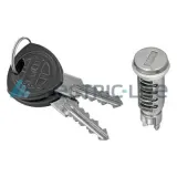 Schließzylinder ELECTRIC LIFE ZR801018