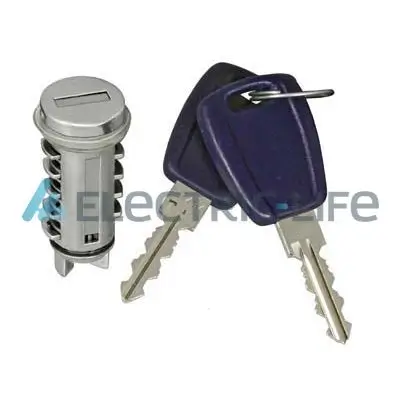 Schließzylinder ELECTRIC LIFE ZR801020