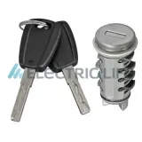 Schließzylinder ELECTRIC LIFE ZR801026