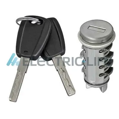 Schließzylinder ELECTRIC LIFE ZR801026 Bild Schließzylinder ELECTRIC LIFE ZR801026