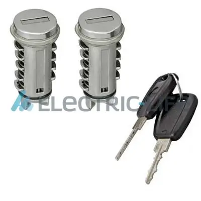 Türaußengriff vorne rechts vorne links ELECTRIC LIFE ZR801224 Bild Türaußengriff vorne rechts vorne links ELECTRIC LIFE ZR801224