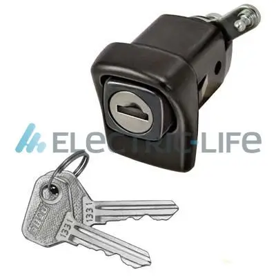 Türaußengriff rechts ELECTRIC LIFE ZR80280 Bild Türaußengriff rechts ELECTRIC LIFE ZR80280