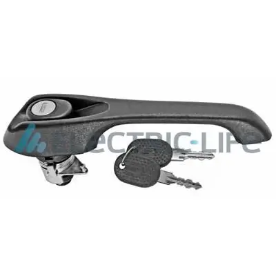 Türaußengriff vorne links ELECTRIC LIFE ZR80344