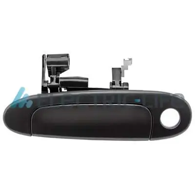 Türaußengriff vorne links ELECTRIC LIFE ZR80548