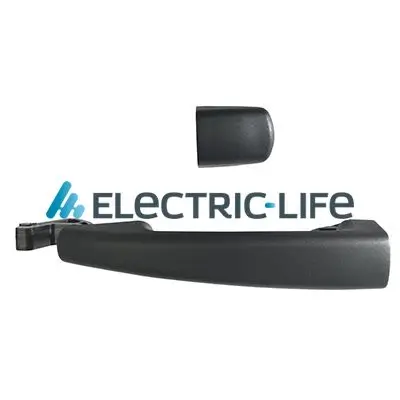 Türaußengriff vorne rechts ELECTRIC LIFE ZR80566