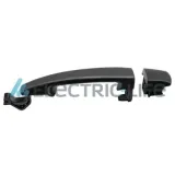 Türaußengriff beidseitig ELECTRIC LIFE ZR80568