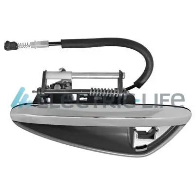 Türaußengriff vorne links ELECTRIC LIFE ZR80570 Bild Türaußengriff vorne links ELECTRIC LIFE ZR80570