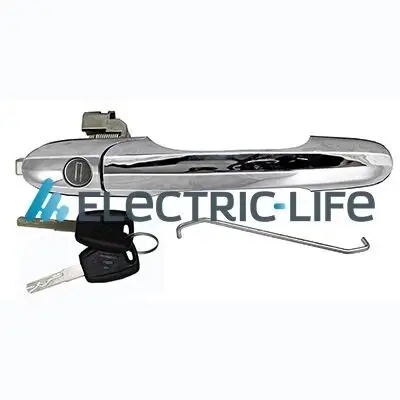 Türaußengriff ELECTRIC LIFE ZR80605 Bild Türaußengriff ELECTRIC LIFE ZR80605