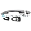 Türaußengriff vorne links ELECTRIC LIFE ZR80617