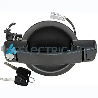 Türaußengriff hinten ELECTRIC LIFE ZR80622