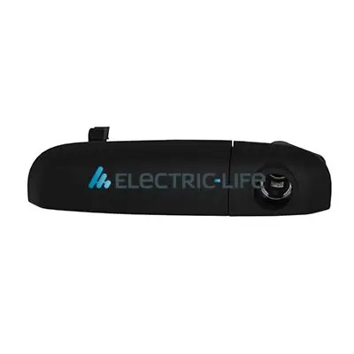 Türaußengriff vorne links ELECTRIC LIFE ZR80640SC